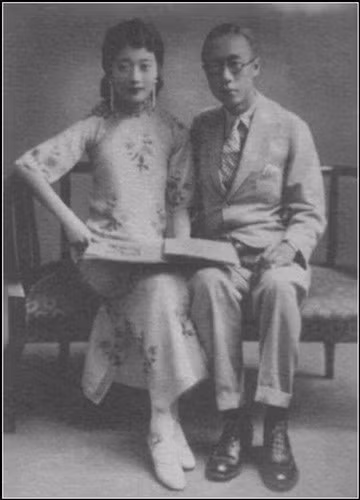 Vua Pho Nghi tiet lo doi song 