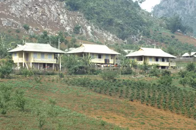 Xử lý các kiến nghị thực hiện dự án di dân, tái định cư thủy điện Sơn La 