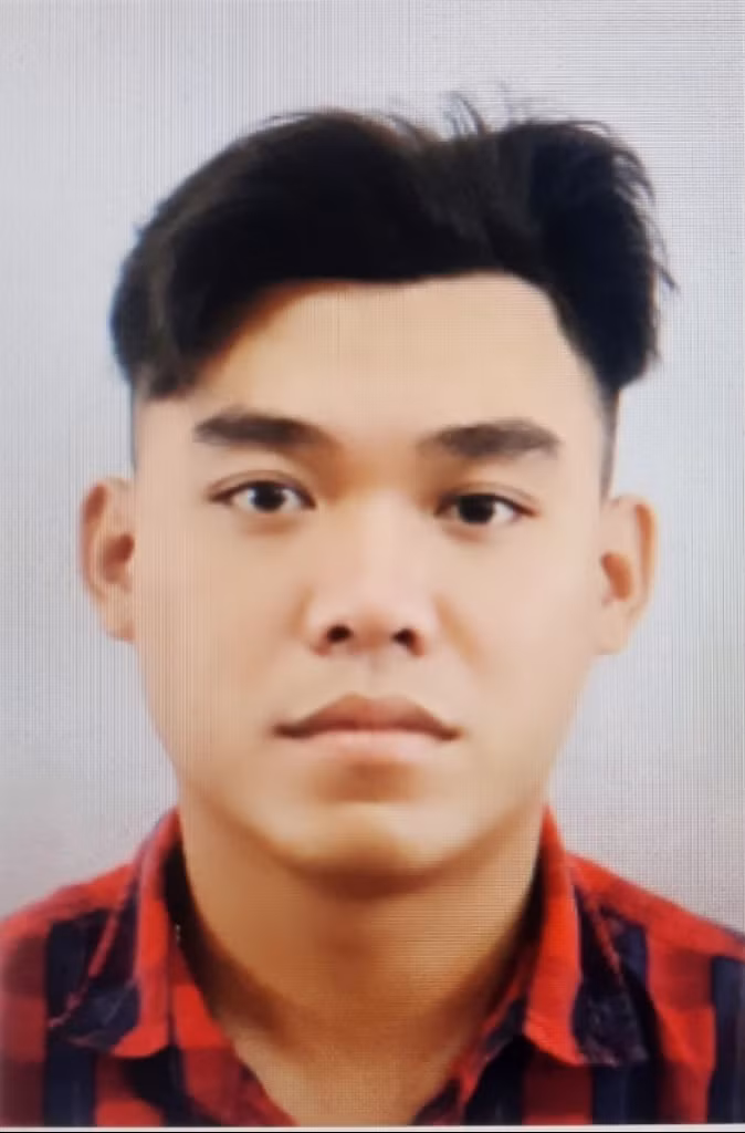 Võ Ngọc Thanh. (Ảnh: Tiến Tầm) Võ Ngọc Thanh. (Ảnh: Tiến Tầm)