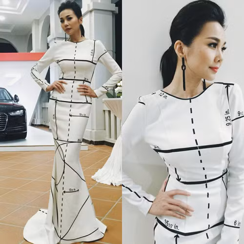 Bộ sưu tập hoa tai 