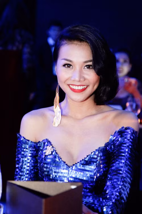 Bộ sưu tập hoa tai 
