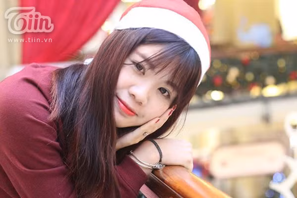 Nữ sinh Hà Tĩnh xinh xắn kể chuyện du học ở đất Nga