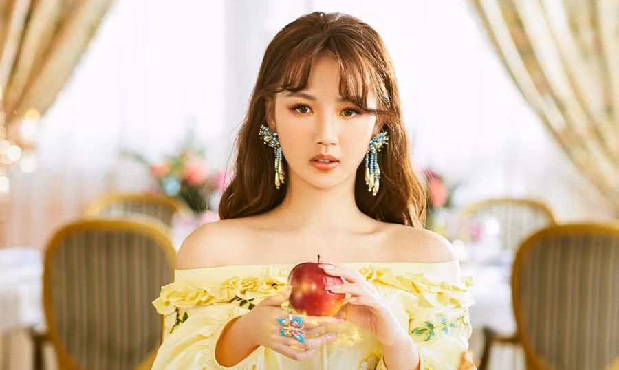 Nhạc Việt 2020: Rap lên ngôi, cover lụi tàn và cuộc đua MV tiền tỷ ảnh 7