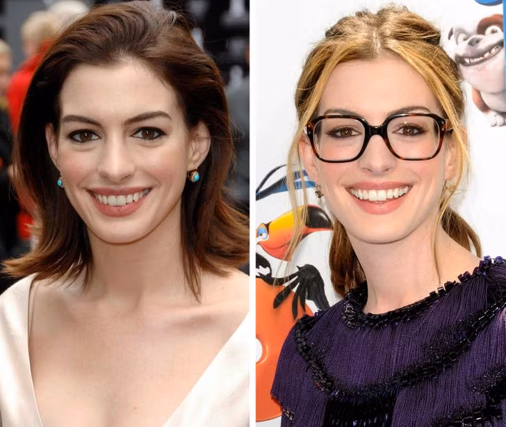 Anne Hathaway