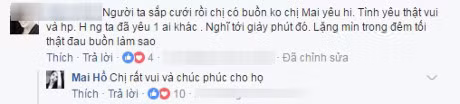 Bat ngo voi phan ung cua Mai Ho, Tien Dat truoc dam cuoi Tran Thanh - Hari Won - Anh 2