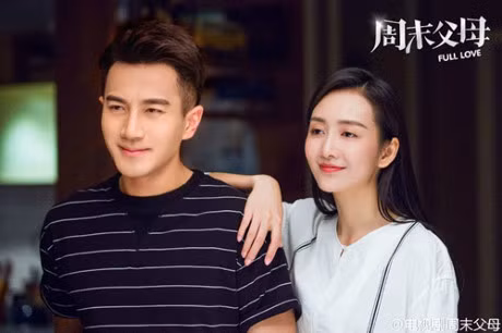 Bo phim nay la ly do khien chong Duong Mich ngoai tinh voi ban dien? - Anh 6