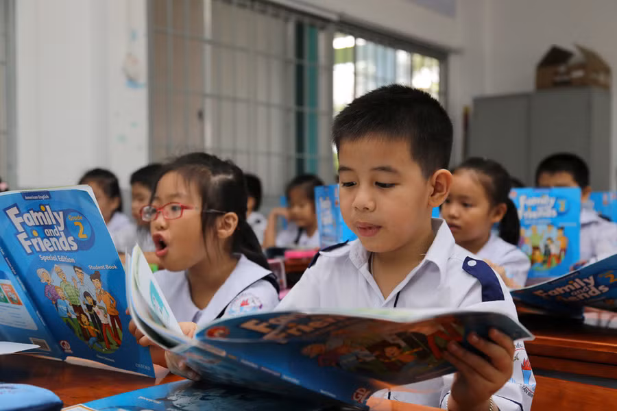 Ảnh minh họa ITN. Ảnh minh họa ITN.