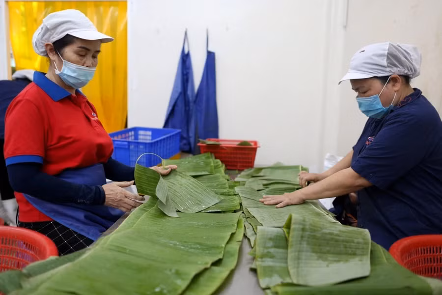 Ảnh minh họa ITN. Ảnh minh họa ITN.