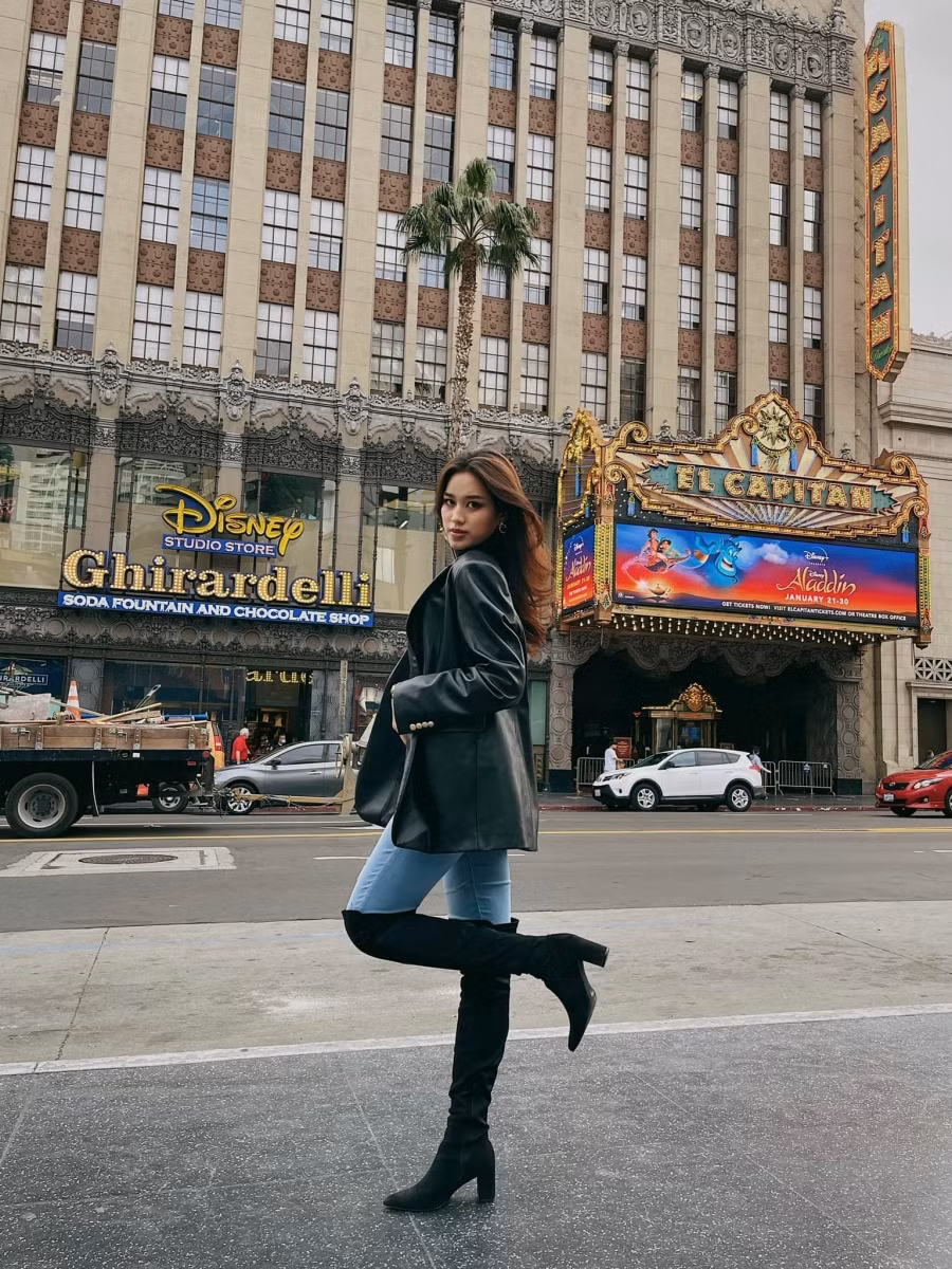 Chính thức "chốt" thời điểm diễn ra chung kết Miss World 2021 ảnh 2