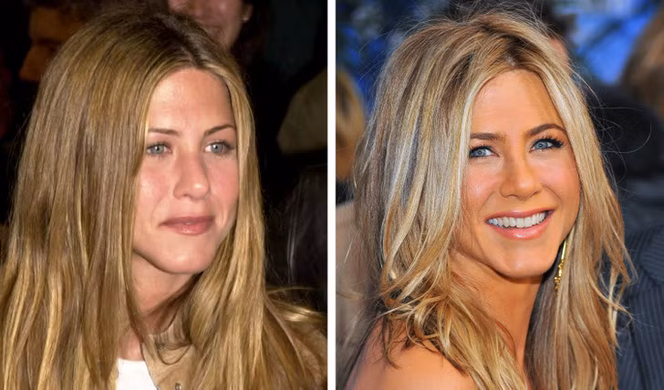 Jennifer Aniston