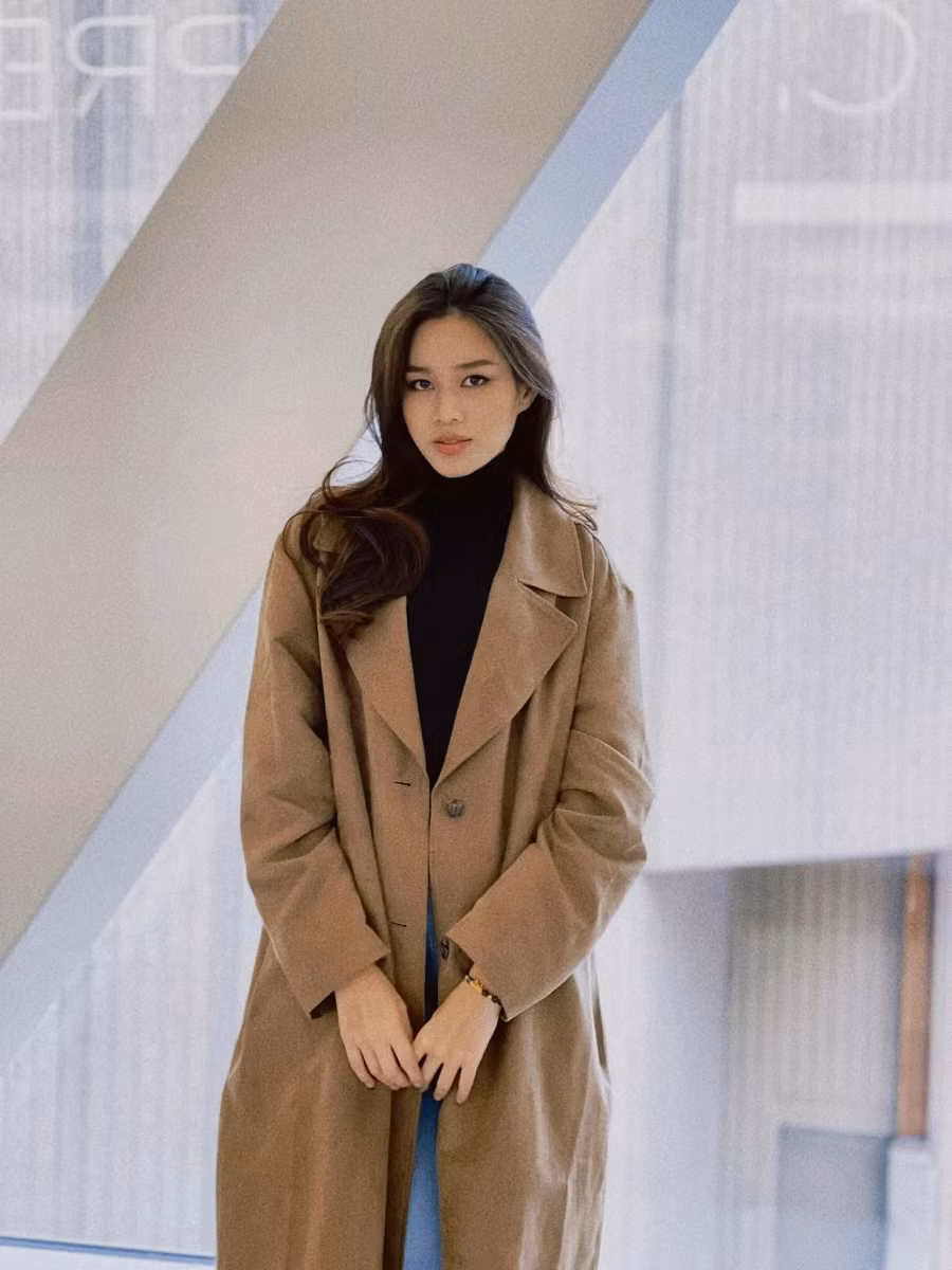 Đỗ Thị Hà là đại diện của Việt Nam tham dự Miss World, tuy nhiên nàng hậu đang ở Mỹ, chưa thể về Việt Nam.