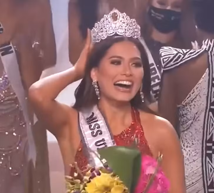 Mexico, 2020