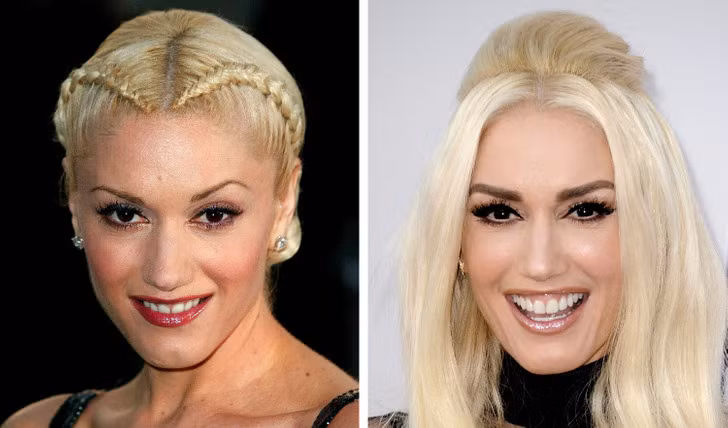 Gwen Stefani