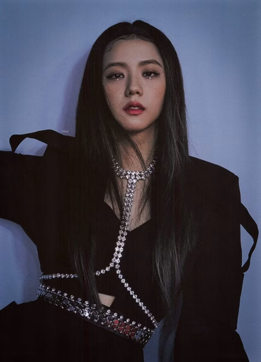 BLACKPINK phù hợp với tiêu chuẩn vẻ đẹp Hàn Quốc như thế nào? ảnh 2