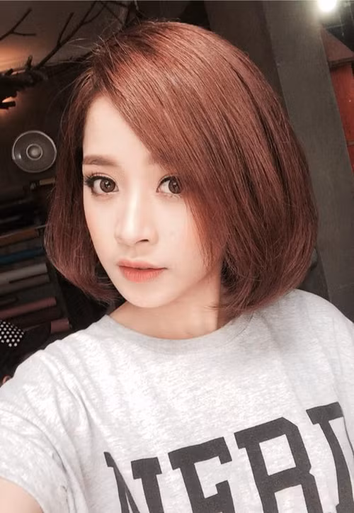 7 kiểu tóc mùa hè dễ làm của sao Việt hút hồn phái đẹp ảnh 7