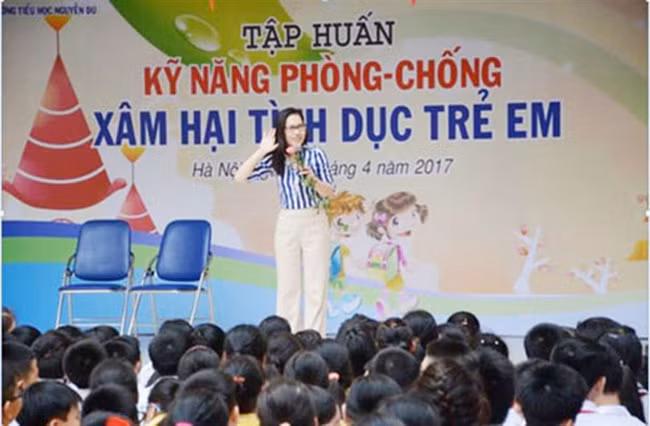 Ảnh minh họa/internet