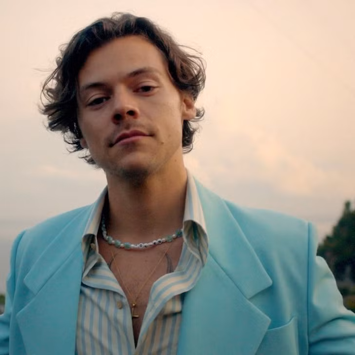 Theo những gì công nghệ mới cho biết, ca sĩ Harry Styles là người đàn ông đẹp trai thứ 4 trên thế giới, với tỷ lệ chính xác 92,30%.