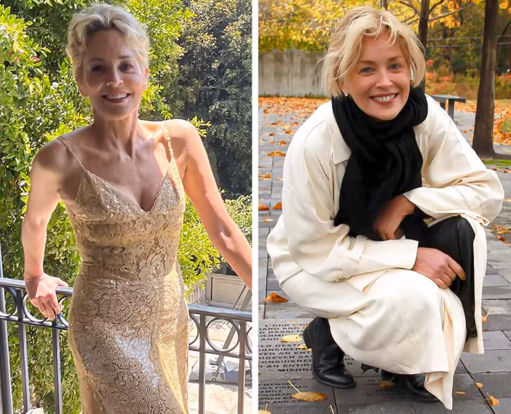 Ngôi sao Sharon Stone sẽ tổ chức sinh nhật vào ngày 10/3. Ngôi sao Sharon Stone sẽ tổ chức sinh nhật vào ngày 10/3.