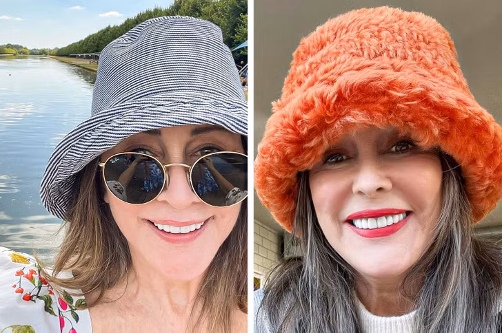 Ngôi sao Patricia Heaton sẽ tròn 65 tuổi vào ngày 4/3. Ngôi sao Patricia Heaton sẽ tròn 65 tuổi vào ngày 4/3.