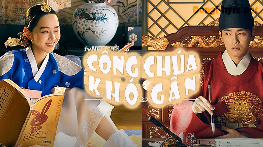 5 bộ phim cổ trang Hàn Quốc được nhiều người xem nhất ảnh 5