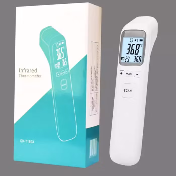 Những loại thuốc bố mẹ có con nhỏ cần dự phòng cho con suốt dịp Tết ảnh 1