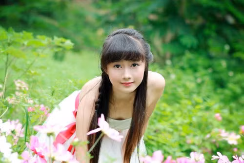 Nhung thieu nu 10X xinh hut hon dan mang-Hinh-6