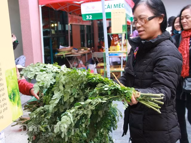 dac san vung mien 