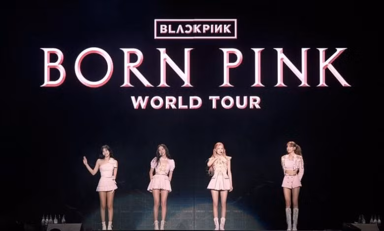 BTC concert BLACKPINK tại Việt Nam lên tiếng xin lỗi.