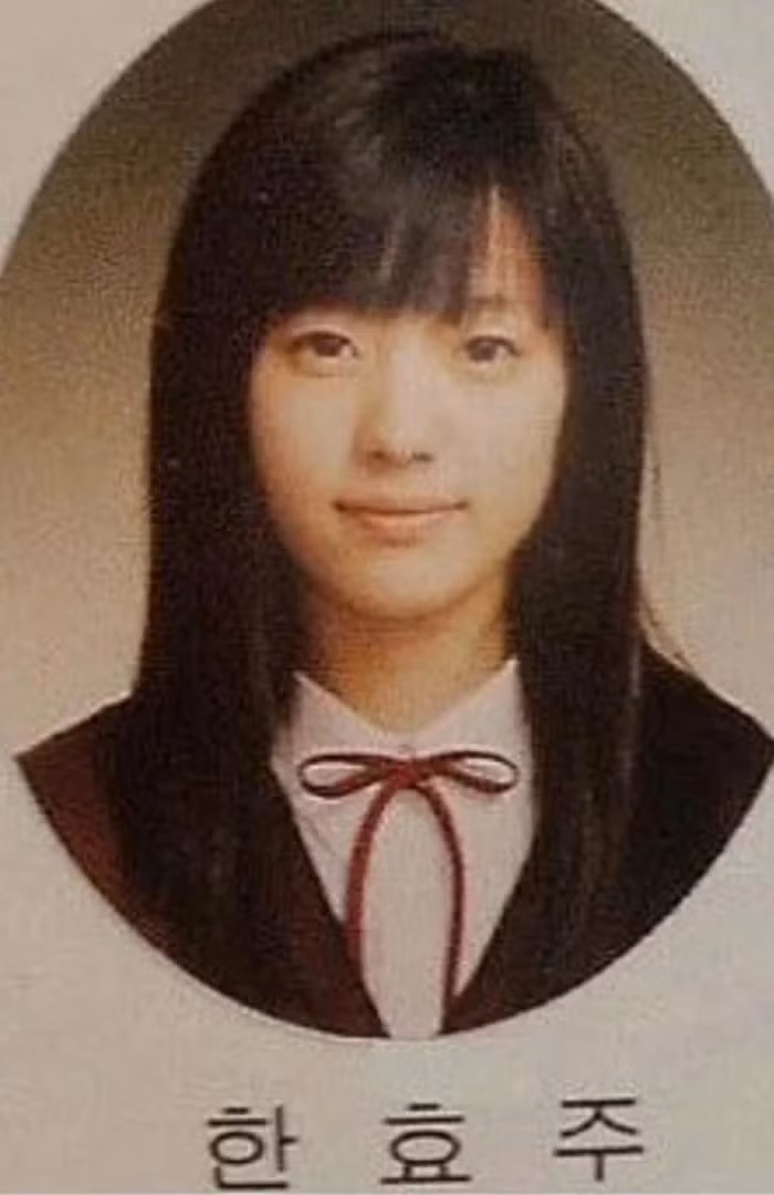 Han Hyo Joo