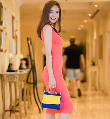 Bat ngo voi khoi tai san khung cua nhung my nhan Viet - Anh 28