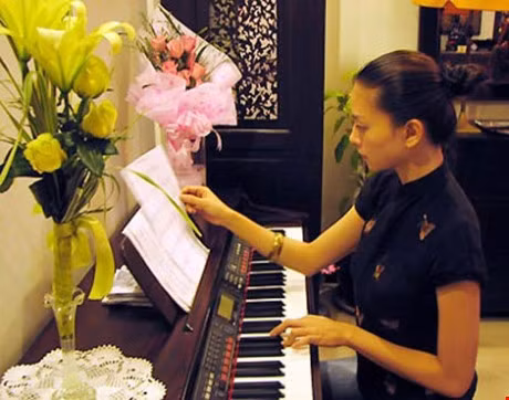 Bat ngo voi khoi tai san khung cua nhung my nhan Viet - Anh 40