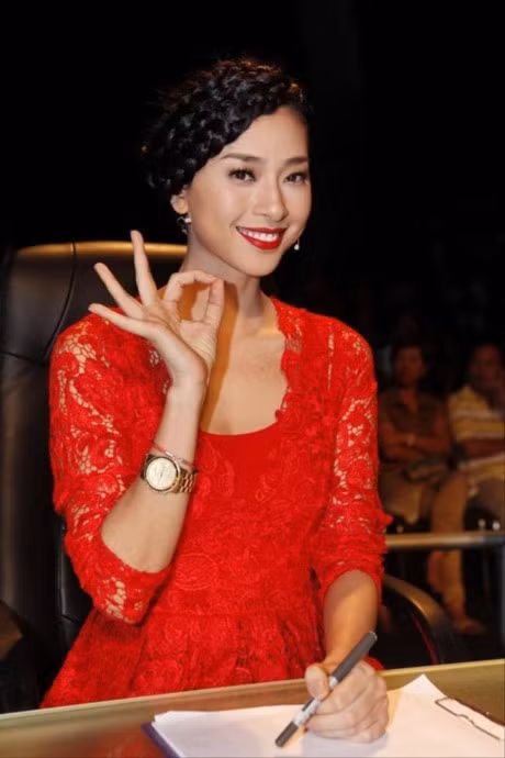 Bat ngo voi khoi tai san khung cua nhung my nhan Viet - Anh 42