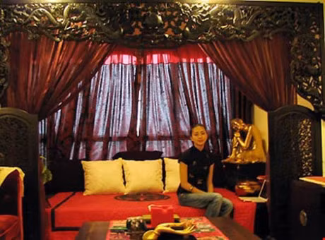 Bat ngo voi khoi tai san khung cua nhung my nhan Viet - Anh 39