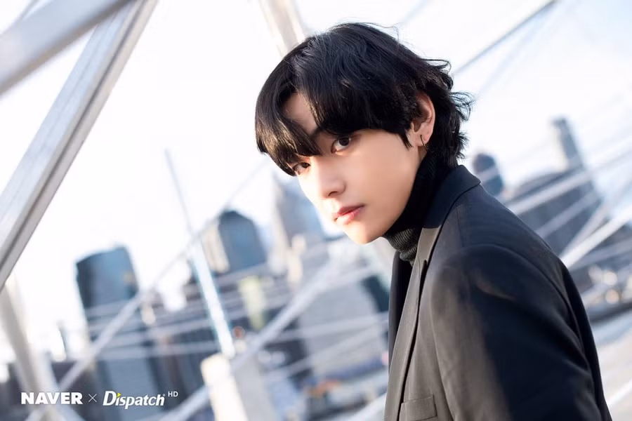 5 nghệ sĩ solo Hàn Quốc được theo dõi nhiều nhất trên Spotify ảnh 5
