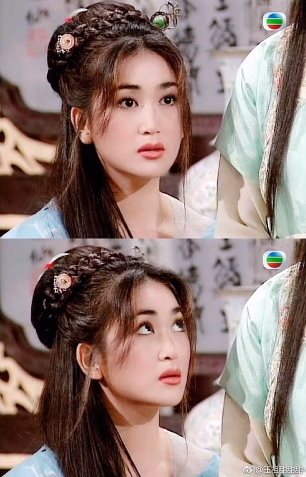 Chiêm ngưỡng nhan sắc 4 nàng Phan Kim Liên đẹp nhất màn ảnh ảnh 1
