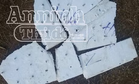 Lam ro 4 doi tuong lien quan den vu rai dinh khien xe suyt lao xuong vuc o Son La - Anh 2