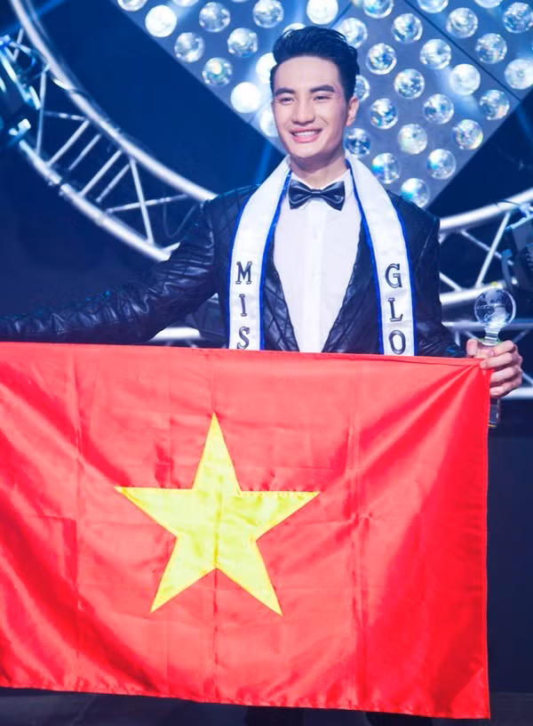 cao thùy linh, thi chui, nam vương