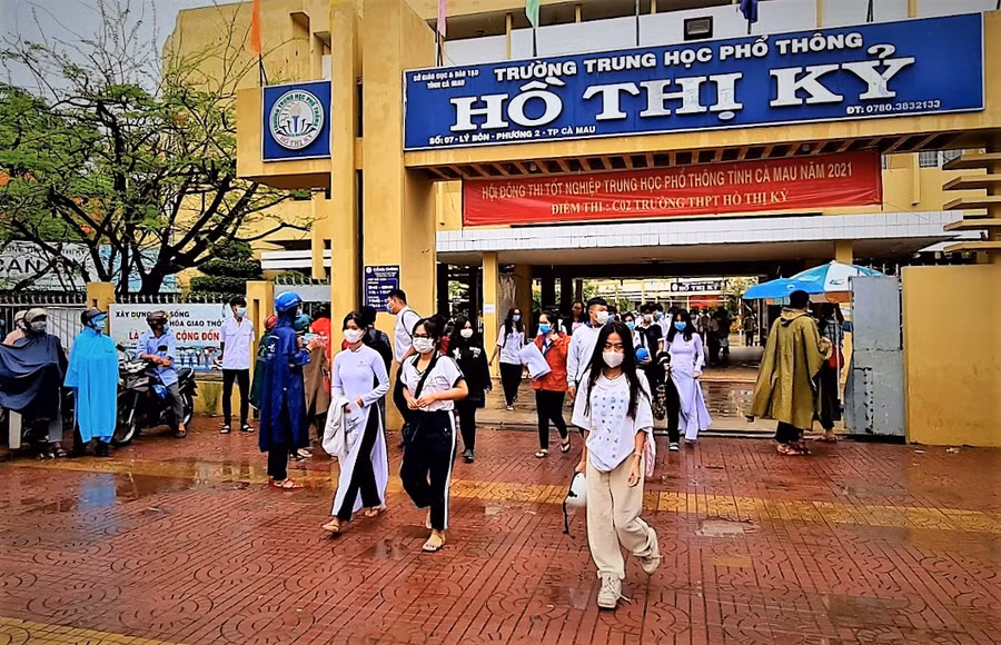 Ảnh minh họa.