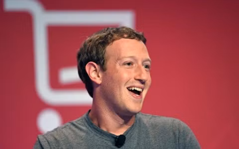 Họ không muốn trở thành bạn bè của bạn trên Facebook
