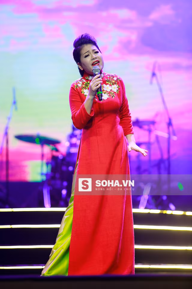 Quang Linh “bóc mẽ” chiêu trò của Anh Thơ ảnh 6