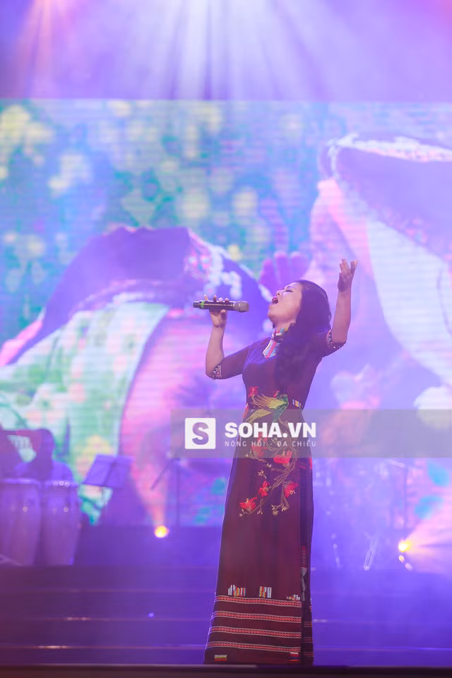 Quang Linh “bóc mẽ” chiêu trò của Anh Thơ ảnh 8