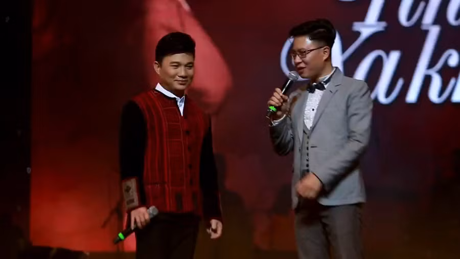 Quang Linh “bóc mẽ” chiêu trò của Anh Thơ ảnh 12