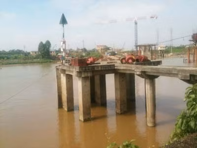 Trạm 10, nơi ba mẹ con chị M. gieo mình tự tử
