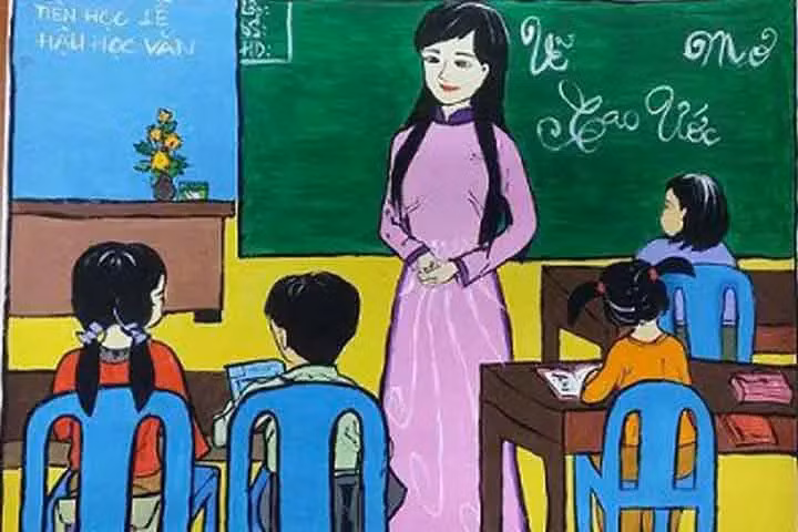 Ảnh minh họa ITN.