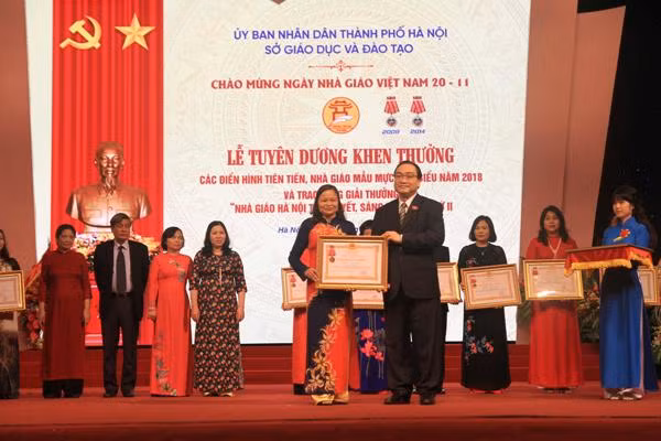 Ảnh minh họa/internet