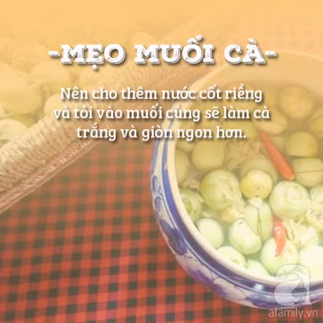 Hay luu ngay nhung meo lam bep dan gian nay lai, kieu gi vao bep cung co luc can! - Anh 2
