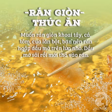 Hay luu ngay nhung meo lam bep dan gian nay lai, kieu gi vao bep cung co luc can! - Anh 9