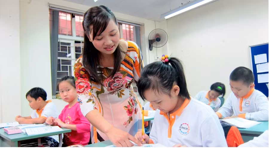 Rà soát, bổ sung quy hoạch cán bộ quản lý trường học