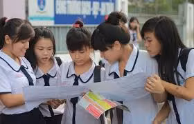 Quy định điểm ưu tiên, khuyến khích công nhận tốt nghiệp THPT 2016