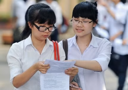 ĐH Đà Nẵng công bố điểm trúng tuyển